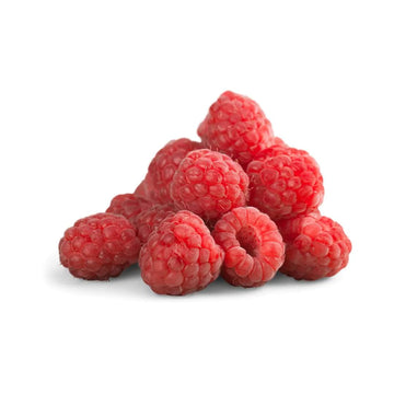 BC Raspberries - 1 LB - Oonnie - Steve & Dan's