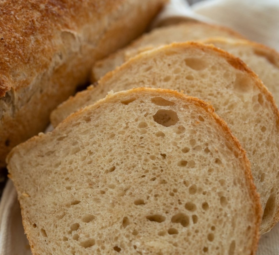 Country Pan Bread - Oonnie - Bon Ton Bakery