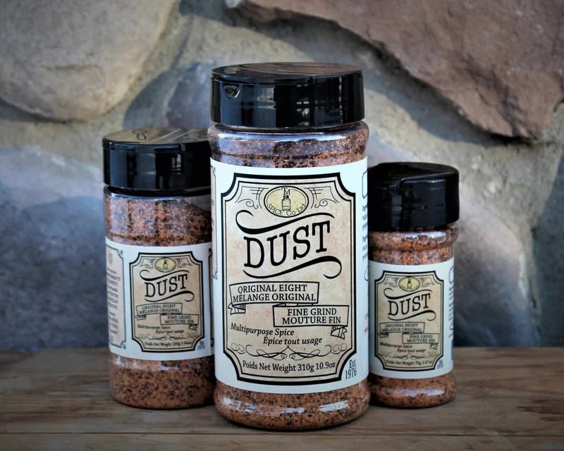 Dust Spice - Multiple Sizes - Oonnie - TM Spice Co.
