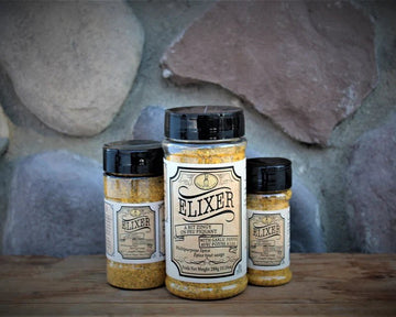 Elixer Spice - Multiple Sizes - Oonnie - TM Spice Co.