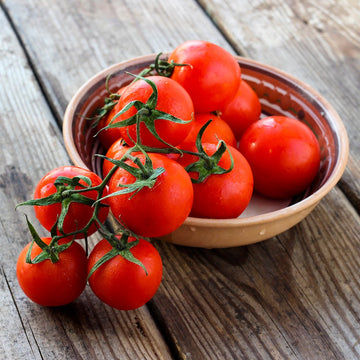 Grape Tomatoes - 1 pint - Oonnie - Fresh Forward