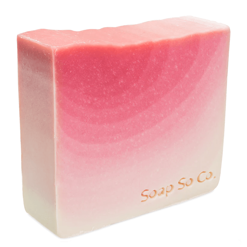 Soap Bar- Blush - Oonnie - Soap So Co
