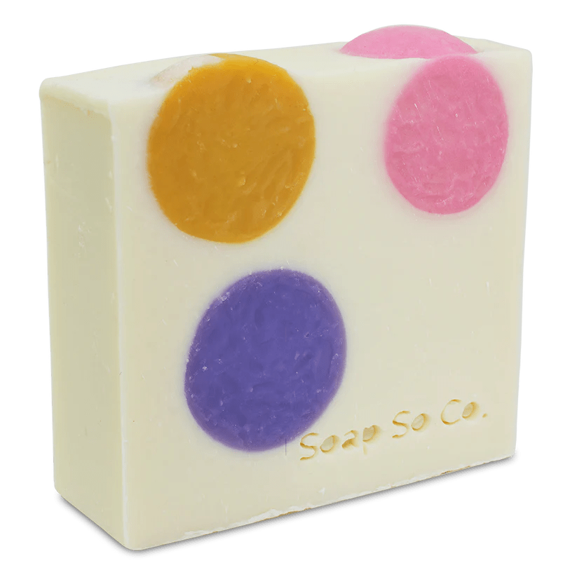 Soap Bar- Bonbon - Oonnie - Soap So Co