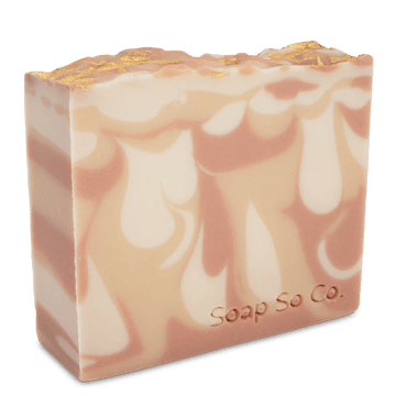 Soap Bar- Henny - Oonnie - Soap So Co