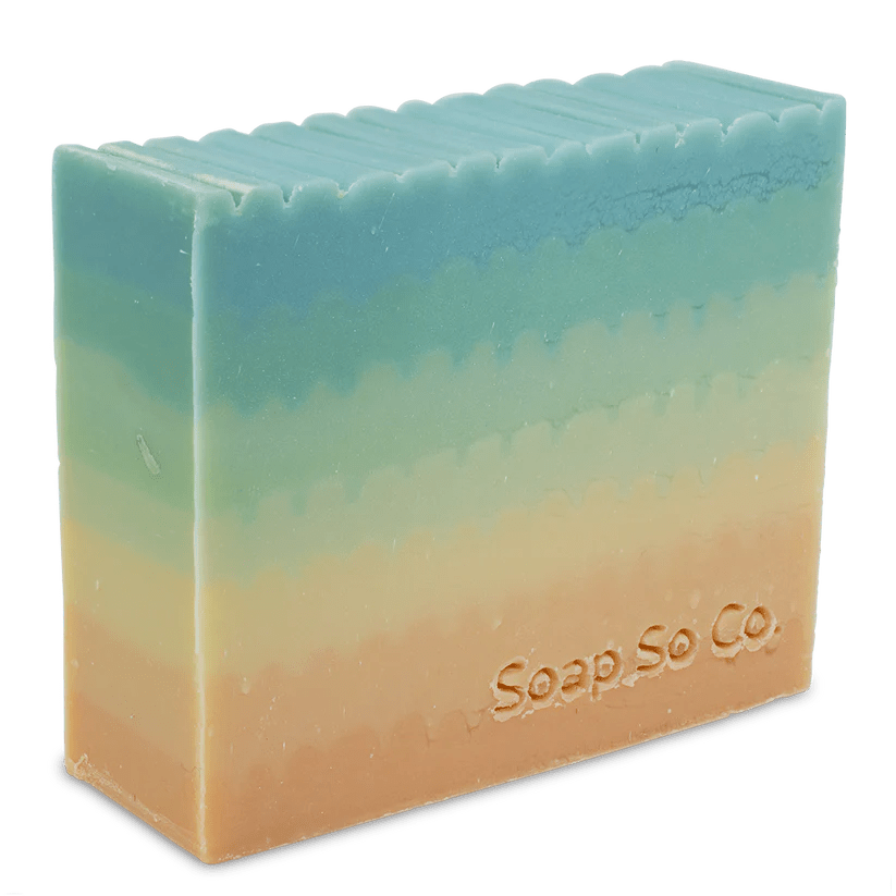 Soap Bar- Horizons - Oonnie - Soap So Co