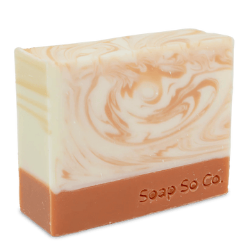 Soap Bar- Orange Dream - Oonnie - Soap So Co