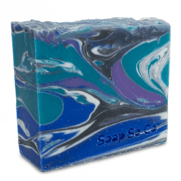 Soap Bar- Transcend - Oonnie - Soap So Co