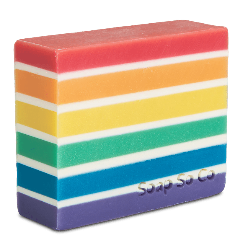 Soap- Judy - Oonnie - Soap So Co