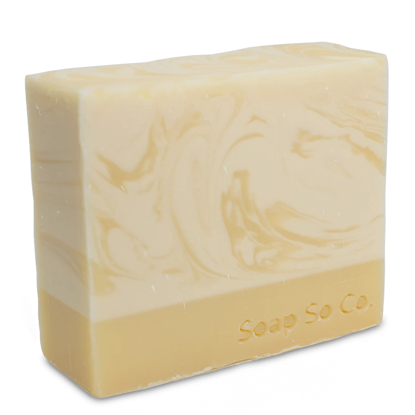 Soap- Lemongrass & Lime Dream - Oonnie - Soap So Co
