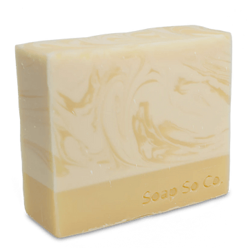 Soap- Lemongrass & Lime Dream - Oonnie - Soap So Co