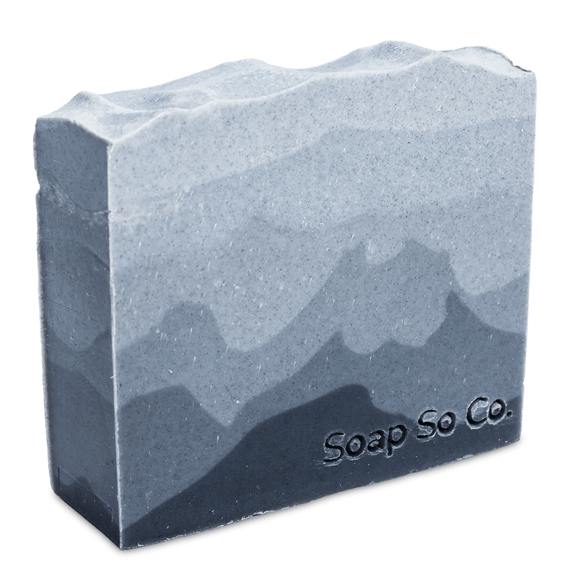 Soap- Moon Child - Oonnie - Soap So Co
