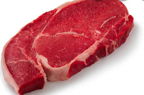Top Sirloin 12 oz Steak - 2 Pack - Oonnie - AAA Natural Foods