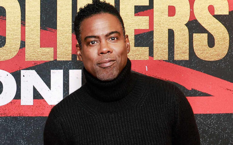 Chris Rock Net Worth In 2026: How Stand Up Specials And Hollywood Built His Fortune
