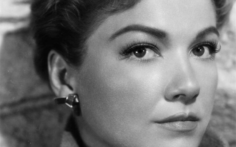 anne baxter husband