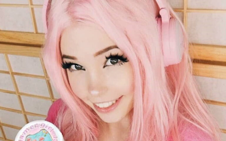 Belle Delphine Net Worth in 2026: Internet Fame, Deals, and Business Strategy