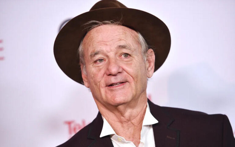 Bill Murray First Wife Margaret Kelly: Marriage Timeline, Kids, And Why They Divorced