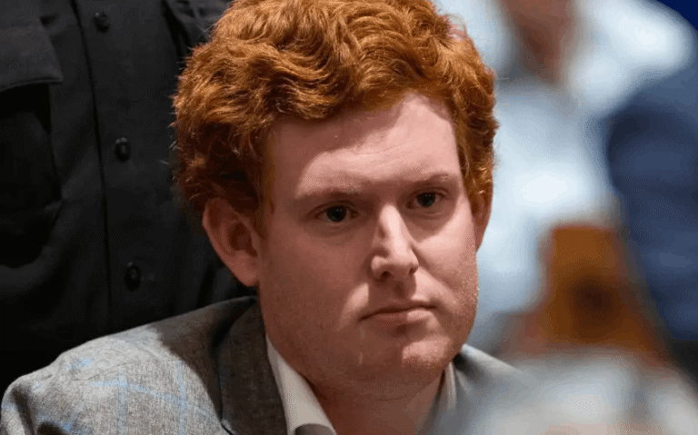 Buster Murdaugh Net Worth in 2026: Inheritance Questions, Work, and Future Outlook