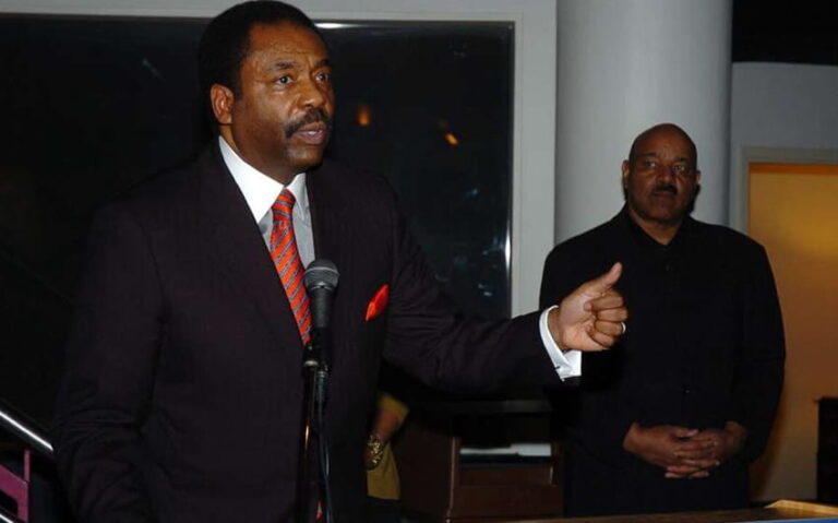 David Steward Net Worth in 2026: World Wide Technology Billionaire Success Story