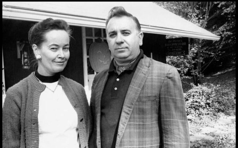 Ed and Lorraine Warren Net Worth in 2026: Legacy, Books, and Film Rights