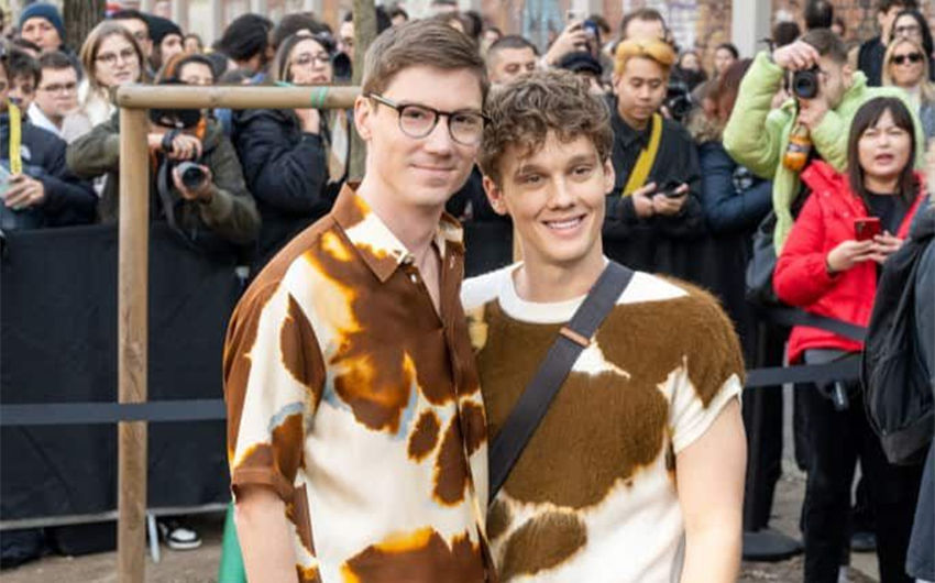 fielder jewett husband