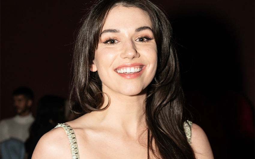 grace currey husband