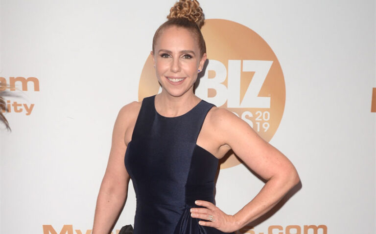 holly randall husband