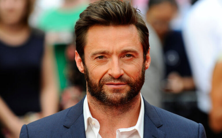 hugh jackman ex wife