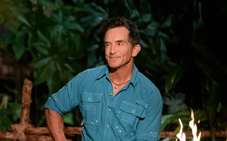 Jeff Probst Net Worth: How Survivor Made Him a Longtime TV Powerhouse