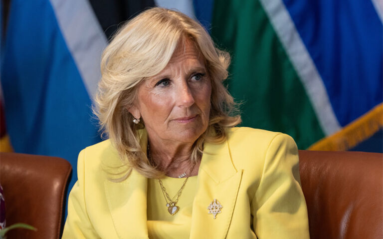 jill bidens ex husband