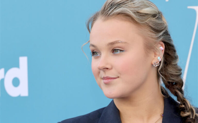JoJo Siwa Net Worth In 2026: How Music Merch And Branding Made Her Millions