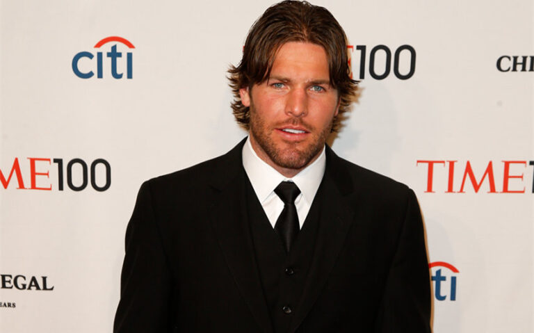 mike fisher