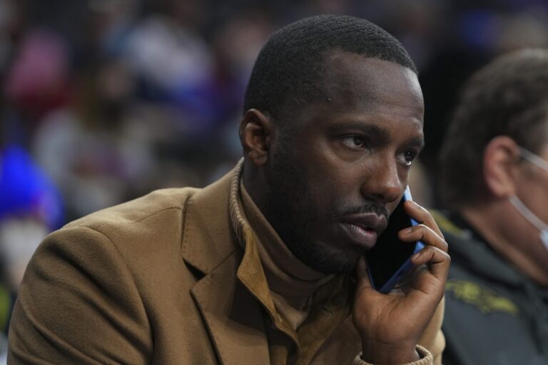 Rich Paul Net Worth In 2026: How Klutch Sports And Deals Built It
