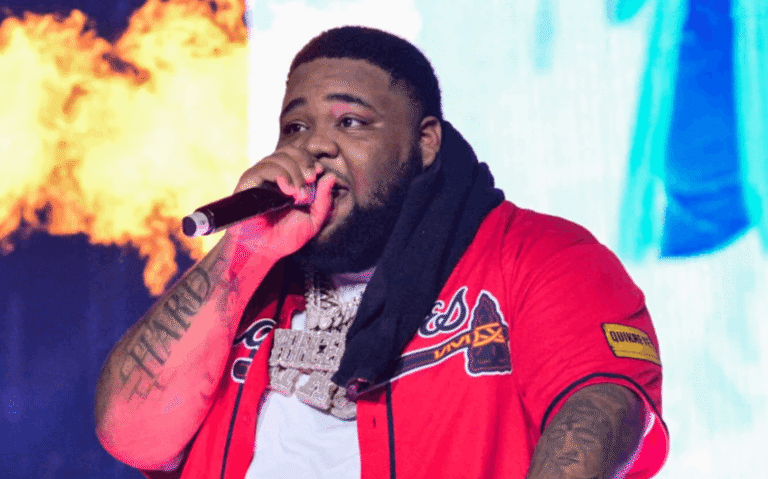 Rod Wave Net Worth in 2026: Music Sales, Touring Money, and Real Income Sources