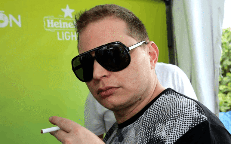 Scott Storch Net Worth in 2026: Producer Earnings, Hits, Comeback, and Life
