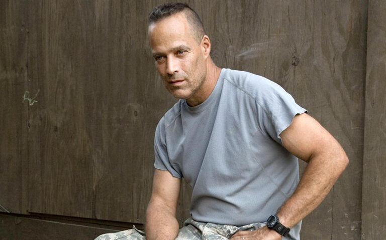 Sebastian Junger New Wife Update: What’s Known About His Private Family Life
