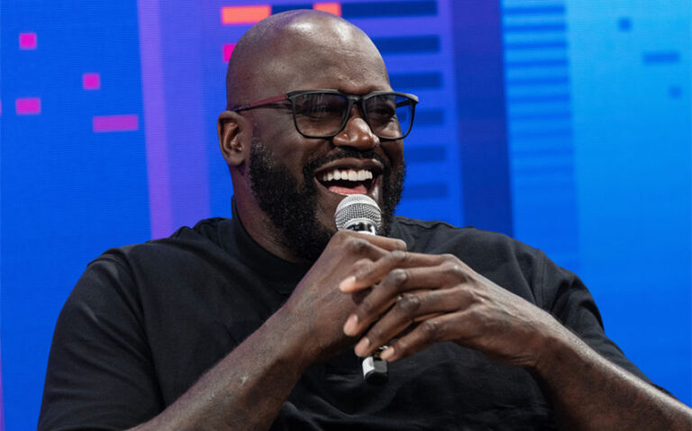 shaquille o'neal wife