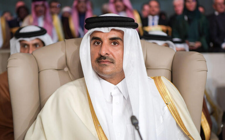 Sheikh Tamim Wife Explained The Emir Of Qatar’s Marriages And Public Consort