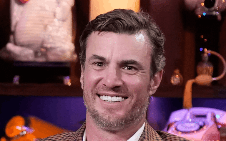 Shep Rose Net Worth in 2026: Southern Charm Salary, Bars, and Investments