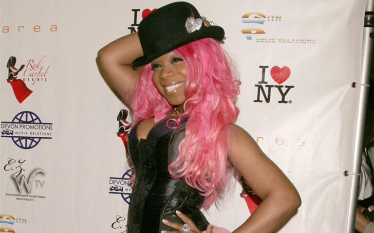 tiffany pollard husband