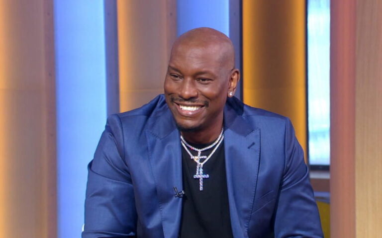 Tyrese Gibson Net Worth in 2026: Movies, Music Royalties, and Income Breakdown